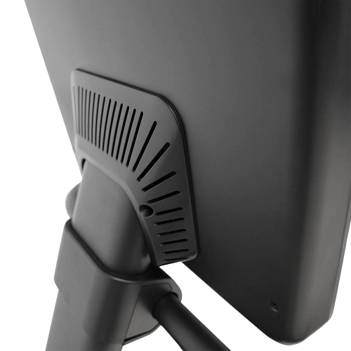 Велотренажер горизонтальный профессиональный Svensson Industrial PERFORMER