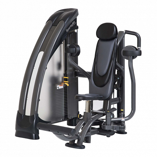 Купить Грузоблочный тренажер Sportsart Fitness S-Line S933 в Москве