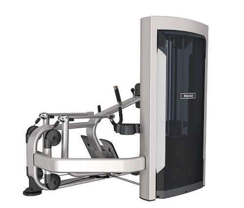 Гребная тяга с упором Aerofit Impulse FE9719