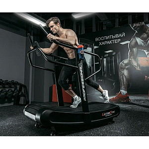 Купить Беговая дорожка Ultra Gym UG-M 003 в Москве