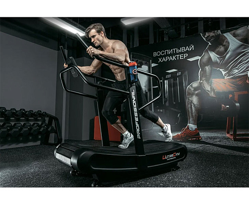 Беговая дорожка Ultra Gym UG-M 003