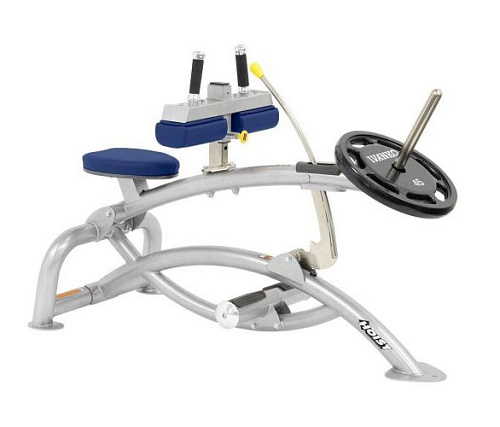 Икроножная скамья сидя Hoist RPL-5363