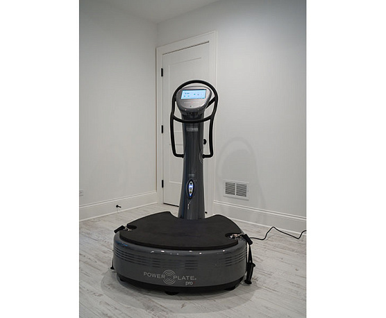 Виброплатформа Power Plate Pro7 фото5