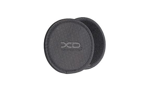 Диски для скольжения TRX KEVLAR AB GLIDER