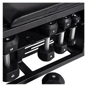 Купить Скамья CENTR Многофункциональная скамья CENTR CFB1.1 в Москве