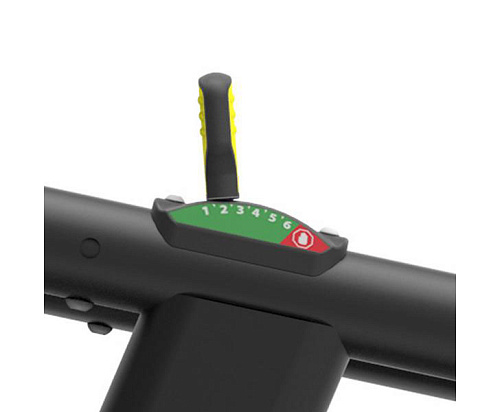 Беговая дорожка Stairmaster HIITMILL X 9-4640