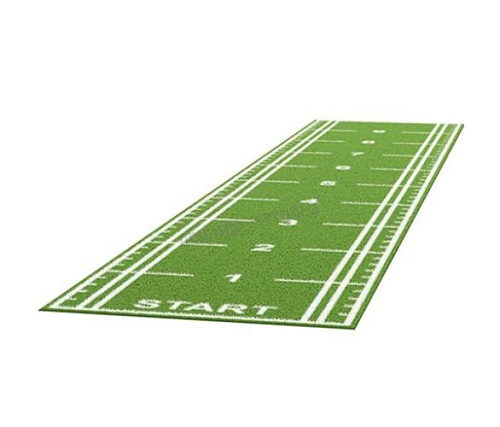 Купить Искусственный газон для функционального тренинга Original FitTools DHZ с разметкой 2x10 в Москве