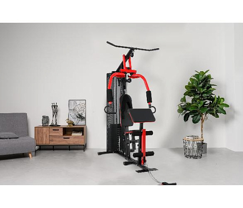 Силовой комплекс Unix Fit BLOCK MAX