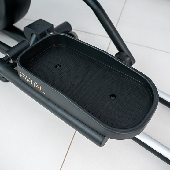 Эллиптический тренажер Oxygen FIRAL фото3