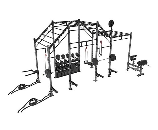 Многофункциональный комплекс Freemotion Fitness FMDY20IMBR