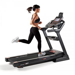 Купить Беговая дорожка Sole Fitness F63 в Москве