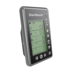Купить Кардиотренажер Stairmaster HIIT BIKE AirFit 9-4650 в Москве