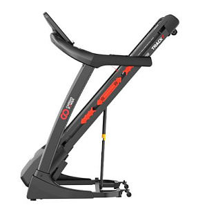 Купить Беговая дорожка CardioPower Track7 в Москве