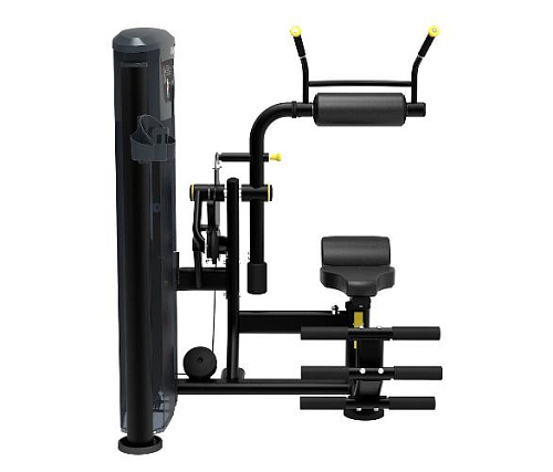 Пресс / разгибание спины Aerofit Impulse IT9534