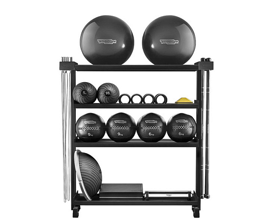 Силовой тренажер Technogym Storage Universal фото1