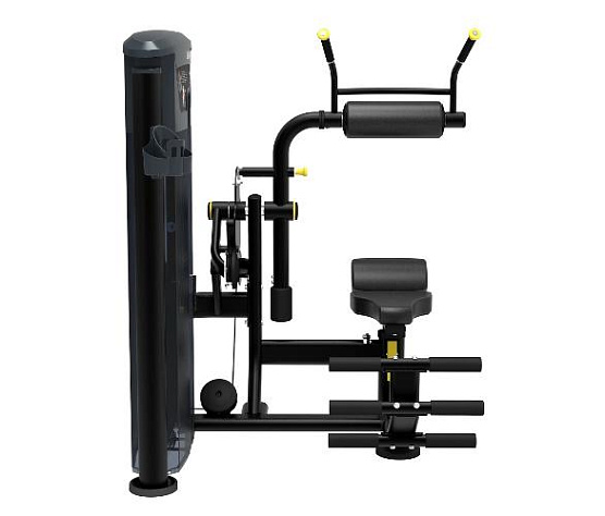 Пресс / разгибание спины Aerofit Impulse IT9534 фото2