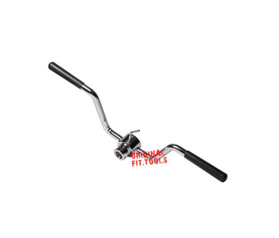 Рукоятка на гриф для Т-образной тяги Original FitTools (ф26, ф50) фото1