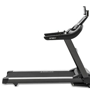 Купить Беговая дорожка Spirit Fitness XT685 DC BLACK в Москве