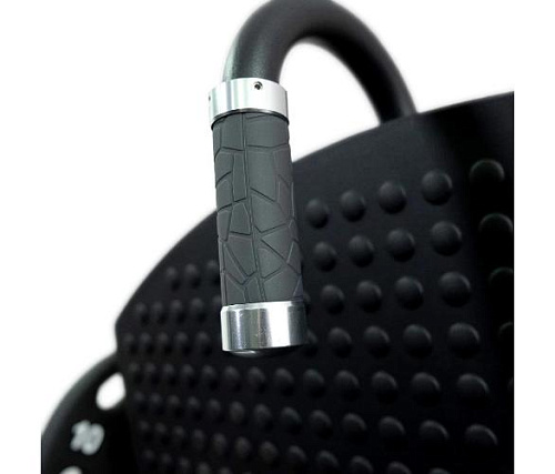 Жим ногами под углом 45 Realleader FM-1024D (на свободных весах)