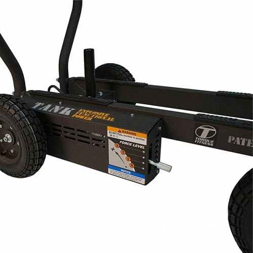 Тренажер для функционального тренинга TANK M2 Torque XTTM2-SH