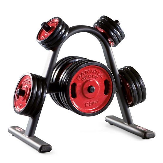 Силовой тренажер Panatta 1FE252