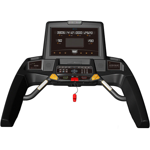 Беговая дорожка Kraft Fitness PK12 S