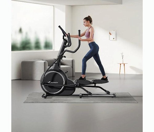 Эллиптический тренажер Merach K50 (домашний)