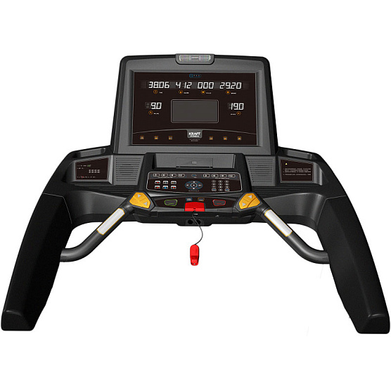 Беговая дорожка Kraft Fitness PK12 S фото1