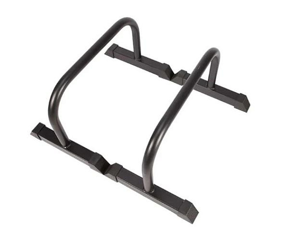 Брусья тренировочные Livepro LP8160 (параллеты)