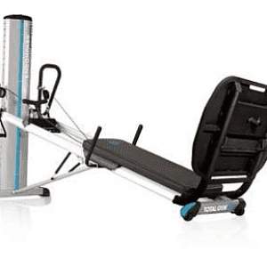 Купить Силовой тренажер Total Gym Многофункциональный тренажер RS Encompass Powertower TG\5300-03 в Москве