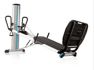 Купить Силовой тренажер Total Gym Многофункциональный тренажер RS Encompass Powertower TG\5300-03 в Москве