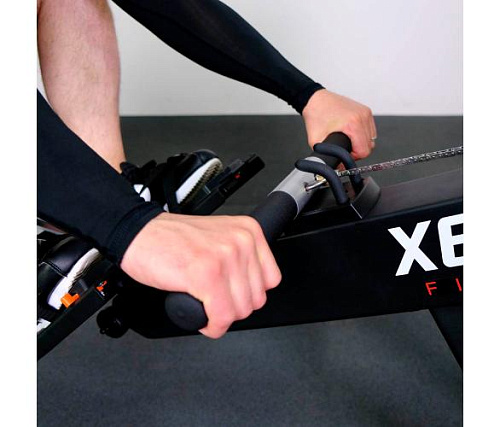 Гребной тренажер Xebex AR-2