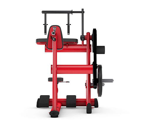 Трицепс-машина Gym80 4339 (50мм)