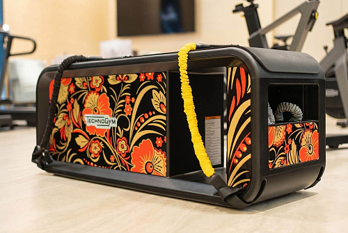 Скамья Technogym Bench (Skillbench), лимитированная коллекция