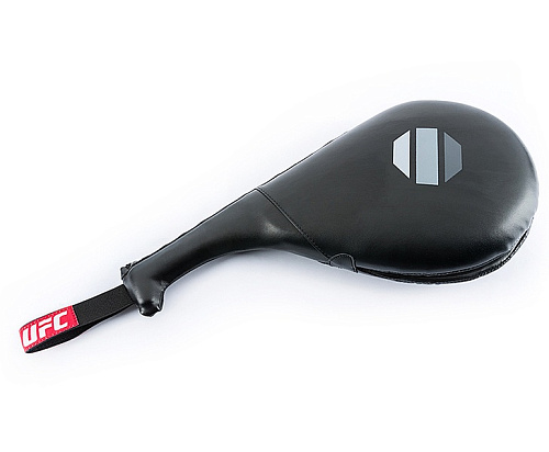 Лапы-ракетки BK