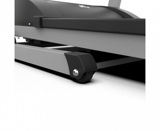 Беговая дорожка DFC Walker Evo Pro T-S1 Pro фото12