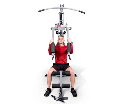 Силовая станция Protrain MT110