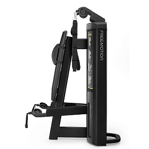 Купить Грузоблочный тренажер Freemotion Fitness Genesis™ DS GD501 Пресс и бицепс в Москве