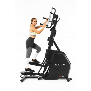 Купить Степпер Sole Fitness Cardio Climber SC200 (CC81 2019) в Москве