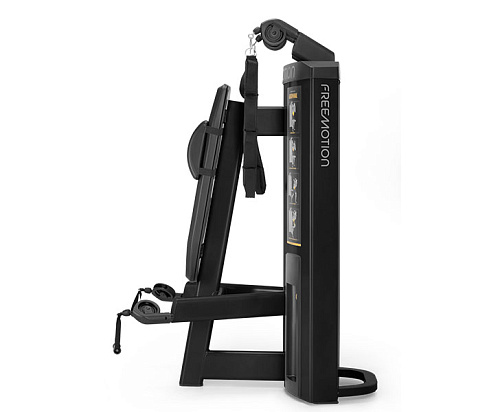 Пресс / бицепс Freemotion Fitness Genesis DS GD501