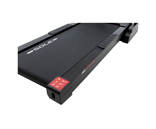 Беговая дорожка Sole Fitness F65 (2023)