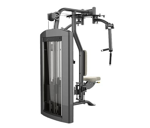 Баттерфляй/задняя дельта True Fitness SPL-1000