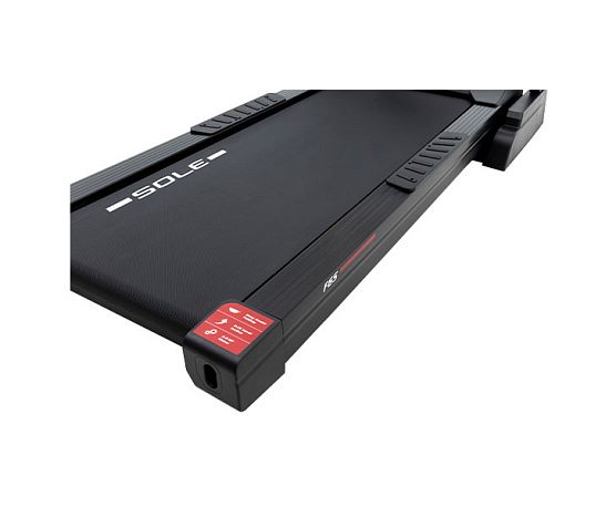 Беговая дорожка Sole Fitness F65 (2023) фото15