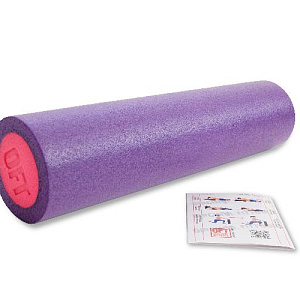 Купить Original FitTools Цилиндр для пилатес 15х60 см в Москве