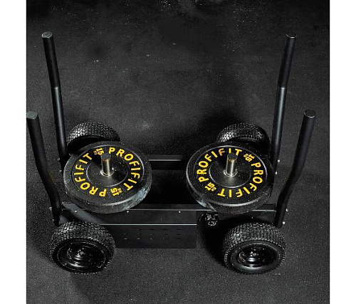 Танк Hasttings Digger HD52T1