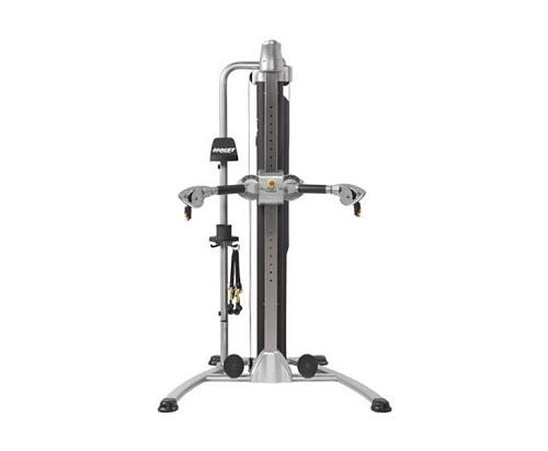 Многофункциональный тренажер Hoist Mi5 (с набором аксессуаров)