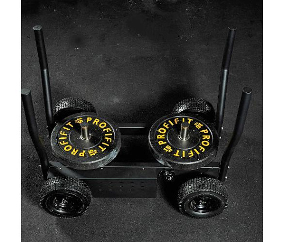 Танк Hasttings Digger HD52T1 фото3