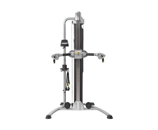 Многофункциональный тренажер Hoist Mi5 (с набором аксессуаров) фото1