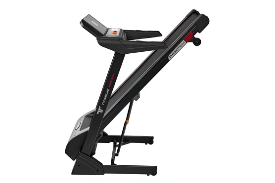 Беговая дорожка Titanium Physiotech TCA фото5