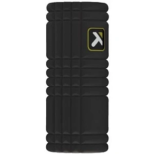 Купить Trigger Point Массажный цилиндр GRID черный в Москве